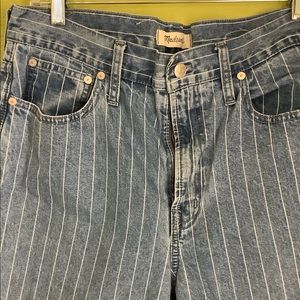 Madewell jeans